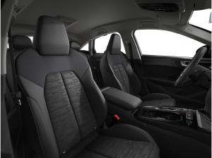 Audi A5 Limousine TDI S tr.