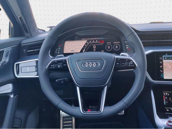 Audi RS6 RS 6 Avant performance UPE204T*EXCLUSIVE*B&OADV*KERAMIK*HUP*SOFT*MASSAGE