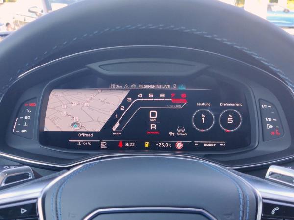 Audi RS6 RS 6 Avant performance UPE204T*EXCLUSIVE*B&OADV*KERAMIK*HUP*SOFT*MASSAGE