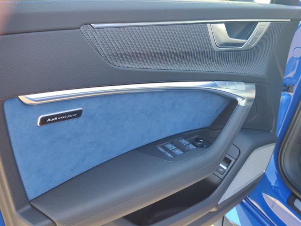 Audi RS6 RS 6 Avant performance UPE204T*EXCLUSIVE*B&OADV*KERAMIK*HUP*SOFT*MASSAGE