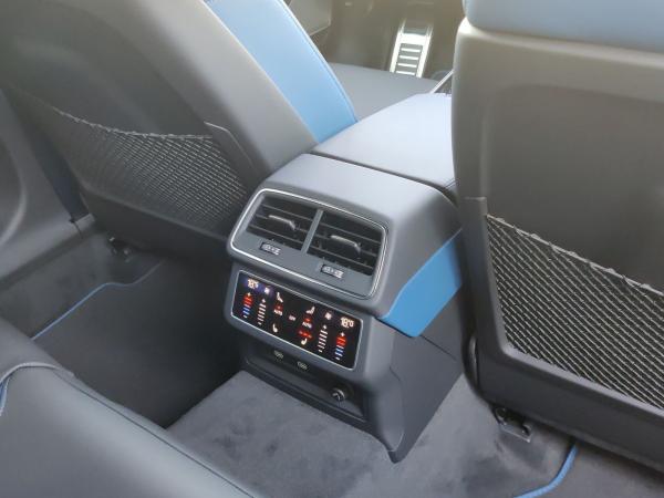 Audi RS6 RS 6 Avant performance UPE204T*EXCLUSIVE*B&OADV*KERAMIK*HUP*SOFT*MASSAGE