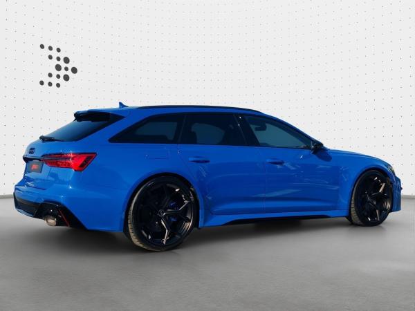 Audi RS6 RS 6 Avant performance UPE204T*EXCLUSIVE*B&OADV*KERAMIK*HUP*SOFT*MASSAGE