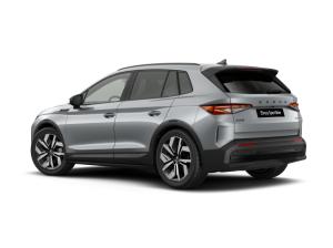 Skoda Elroq 85 Sportline 82 kWh Batterie 210 kW 1-Gang-Automatik