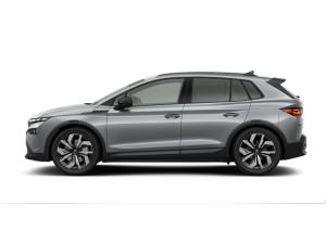 Skoda Elroq 85 Sportline 82 kWh Batterie 210 kW 1-Gang-Automatik