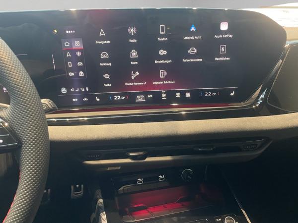 Audi S5 Avant TFSI Matrix LED B&O HuD AHK 360° 20"