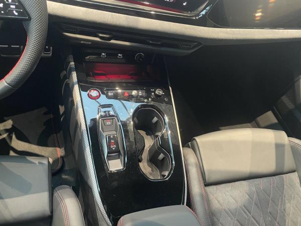 Audi S5 Avant TFSI Matrix LED B&O HuD AHK 360° 20"