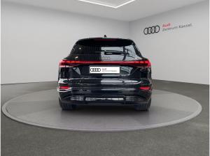 Audi Q6 e-tron Q6 SUV e-tron S line Matrix LED Pano B&O HuD AHK