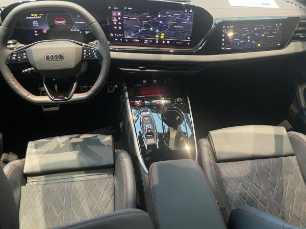 Audi S5 Avant TFSI Matrix LED B&O HuD AHK 360° 20"