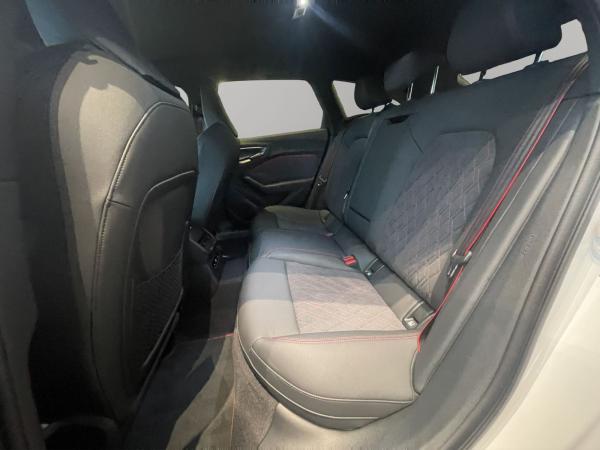 Audi S5 Avant TFSI Matrix LED B&O HuD AHK 360° 20"