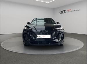 Audi Q6 e-tron Q6 SUV e-tron S line Matrix LED Pano B&O HuD AHK