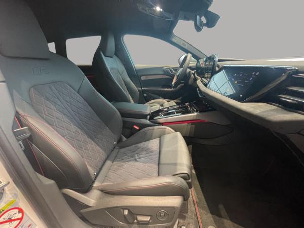 Audi S5 Avant TFSI Matrix LED B&O HuD AHK 360° 20"