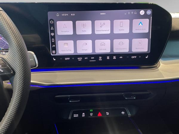 Audi Q3 SUV e-hybrid S line LED Navi CarPlay 19" RÜ