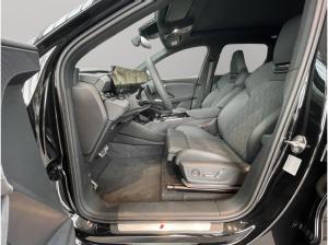 Audi Q6 e-tron Q6 SUV e-tron S line Matrix LED Pano B&O HuD AHK