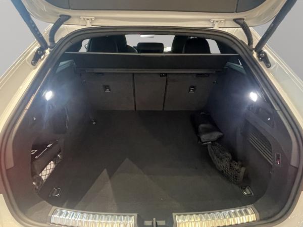 Audi S5 Avant TFSI Matrix LED B&O HuD AHK 360° 20"