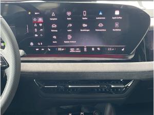Audi Q6 e-tron Q6 SUV e-tron S line Matrix LED Pano B&O HuD AHK