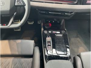 Audi Q6 e-tron Q6 SUV e-tron S line Matrix LED Pano B&O HuD AHK