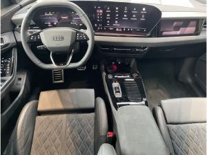 Audi Q6 e-tron Q6 SUV e-tron S line Matrix LED Pano B&O HuD AHK