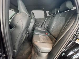 Audi Q6 e-tron Q6 SUV e-tron S line Matrix LED Pano B&O HuD AHK