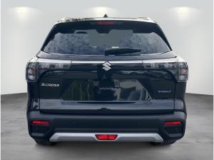 Suzuki S-Cross Hybrid Automatik *0€ Anzahlung* ✅SOFORT VERFÜGBAR✅