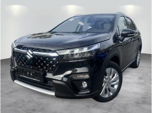 Suzuki S-Cross Hybrid Automatik *0€ Anzahlung* ✅SOFORT VERFÜGBAR✅