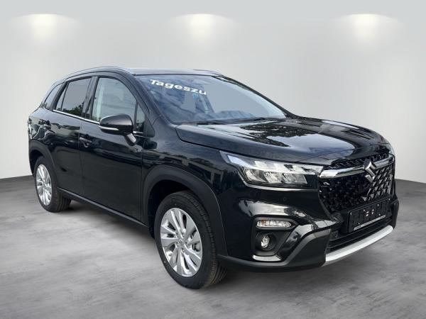 Suzuki S-Cross Hybrid Automatik *0€ Anzahlung* ✅SOFORT VERFÜGBAR✅