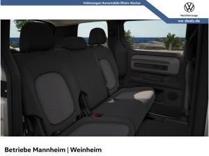 Volkswagen ID.Buzz ID. Buzz Pure !! € 6000.- E-Förderung !!