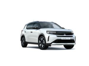 Opel Frontera GS AUTOMATIK | KURZFRISTIG VERFÜGBAR | Privat