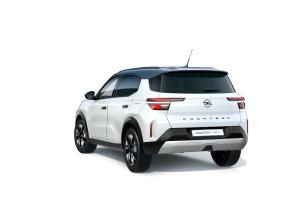 Opel Frontera GS AUTOMATIK | KURZFRISTIG VERFÜGBAR | Privat