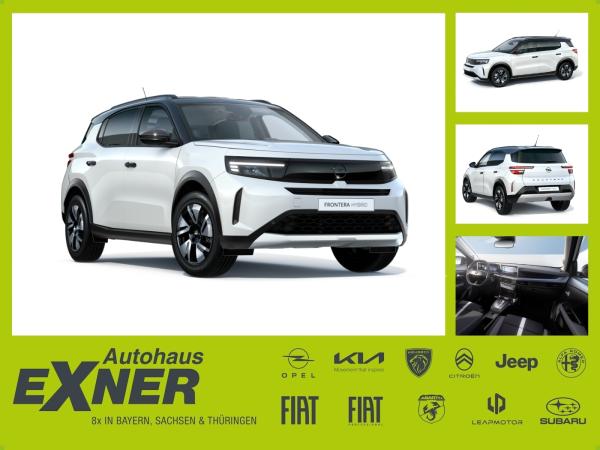 Opel Frontera GS AUTOMATIK | KURZFRISTIG VERFÜGBAR | Privat