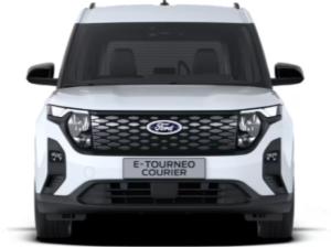 Ford Tourneo Courier 54 kWh Titanium⚡Bestell-AKTION⚡ für Gewerbekunden⚡