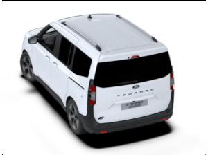 Ford Tourneo Courier 54 kWh Titanium⚡Bestell-AKTION⚡ für Gewerbekunden⚡