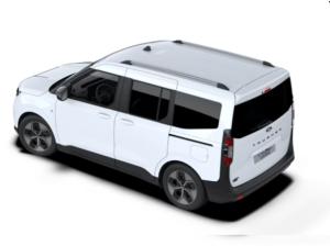 Ford Tourneo Courier 54 kWh Titanium⚡Bestell-AKTION⚡ für Gewerbekunden⚡