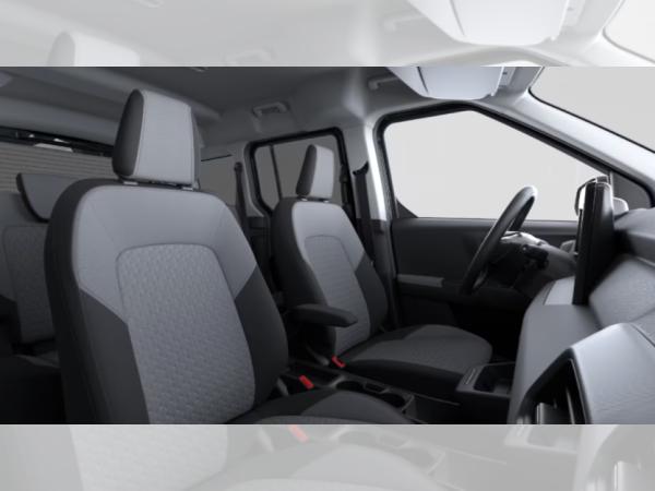 Ford Tourneo Courier 54 kWh Titanium⚡Bestell-AKTION⚡ für Gewerbekunden⚡