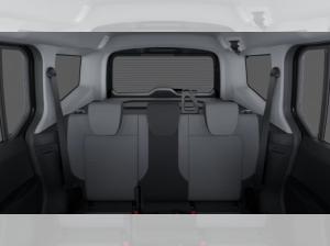 Ford Tourneo Courier 54 kWh Titanium⚡Bestell-AKTION⚡ für Gewerbekunden⚡
