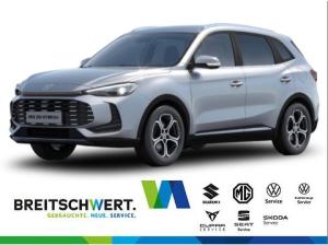 MG HS Luxury HEV 👉91522 Ansbach ✅ Sofort verfügbar