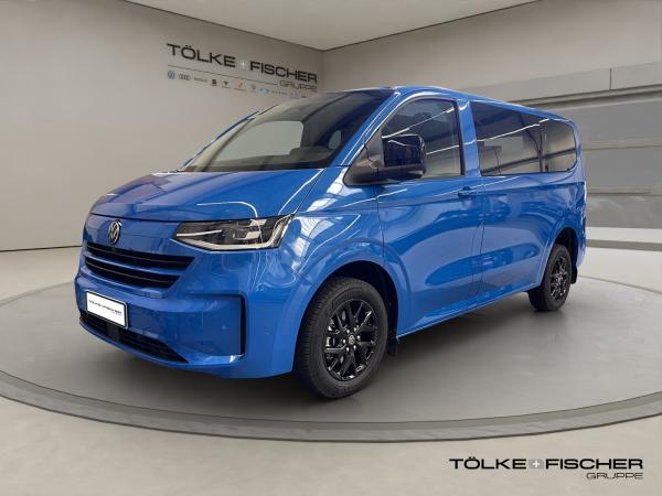 Volkswagen Caravelle T7 Life AHK Pano ACC harman/kardon