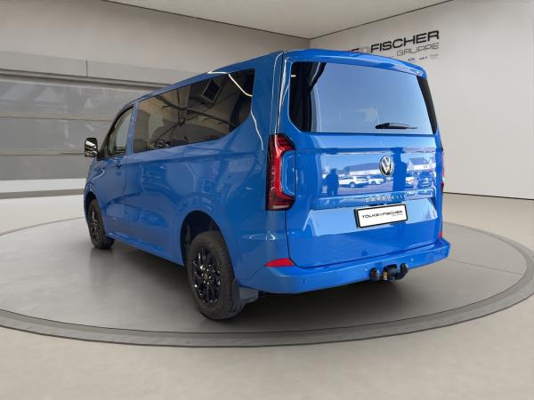 Volkswagen Caravelle T7 Life AHK Pano ACC harman/kardon
