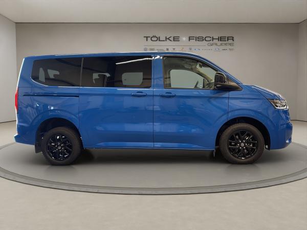 Volkswagen Caravelle T7 Life AHK Pano ACC harman/kardon