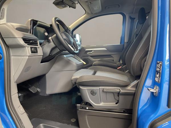 Volkswagen Caravelle T7 Life AHK Pano ACC harman/kardon