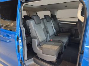 Volkswagen Caravelle T7 Life AHK Pano ACC harman/kardon