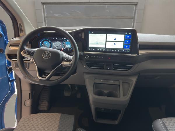 Volkswagen Caravelle T7 Life AHK Pano ACC harman/kardon