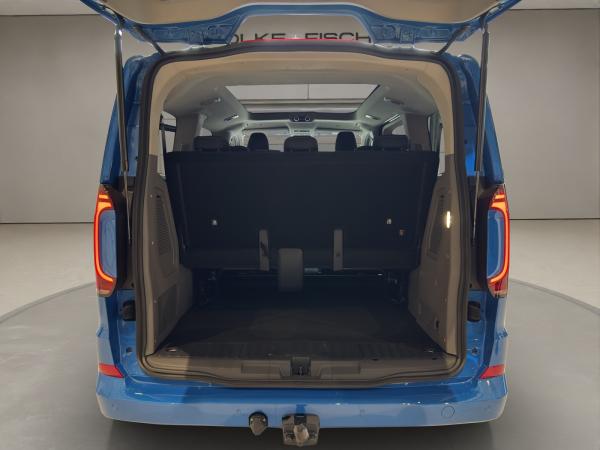 Volkswagen Caravelle T7 Life AHK Pano ACC harman/kardon