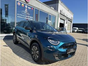 Fiat 600 Business Edition*145PS*Automatik**Kamera*LED*