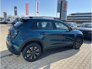 Fiat 600 Business Edition*145PS*Automatik**Kamera*LED*