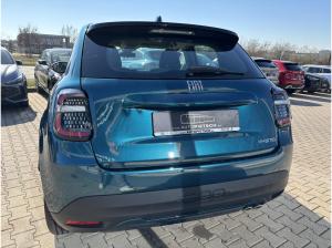 Fiat 600 Business Edition*145PS*Automatik**Kamera*LED*