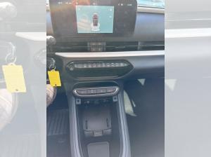 Fiat 600 Business Edition*145PS*Automatik**Kamera*LED*