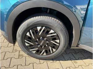 Fiat 600 Business Edition*145PS*Automatik**Kamera*LED*