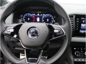Skoda Karoq Sportline 2.0 TDI 4x4 DSG / Matrix, AHK
