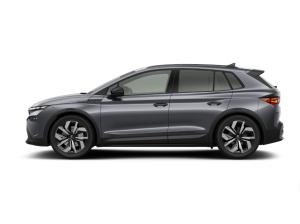 Skoda Elroq 85x Sportline 82 kWh Batterie  210 kW 1-Gang-Automatik