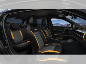 Jeep Avenger 1.2MHEV 4XE The North Face/Allwetterreifen/Allrad/